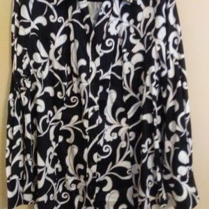 Lane Bryant blouse size 18